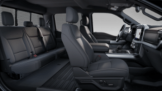 2025 Ford F-150® Internal Image 1